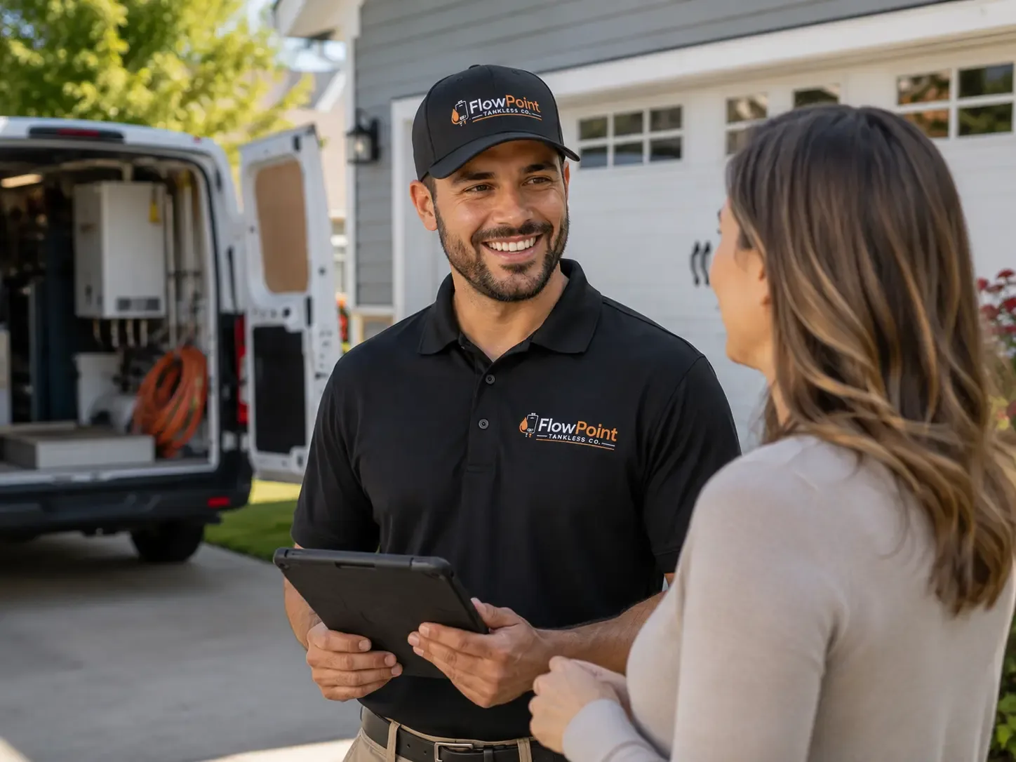 Tankless Water Heater Installation Marion, MT FAQs